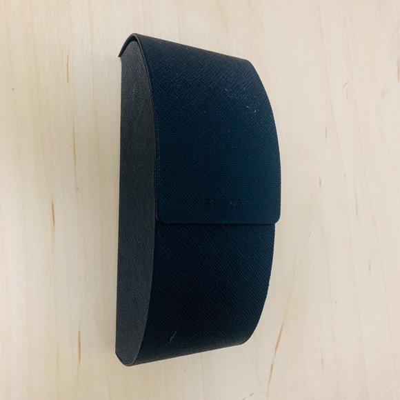 Jimmy Choo Black Shade/S Sunglasses - Picture 10 of 10